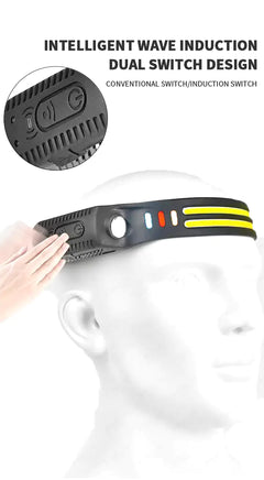 Headlamp