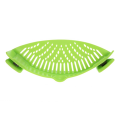 Silicone Pot Strainer