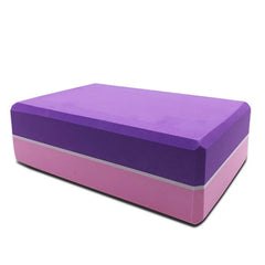 Yoga Block Brick