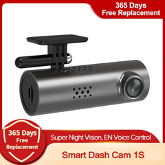 Smart Dash Cam