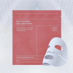 Bio-Collagen Real Deep Mask