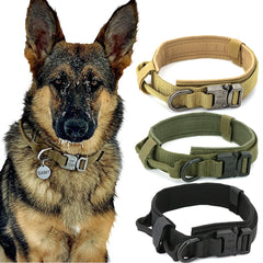 Durable Dog Collar