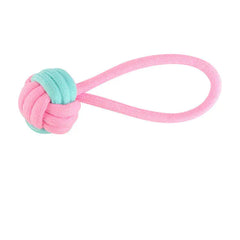 Dog Rope Toy