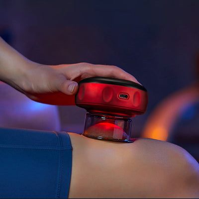 Anti-Cellulite Therapy Massager