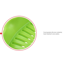 Silicone Pot Strainer