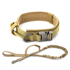 Durable Dog Collar