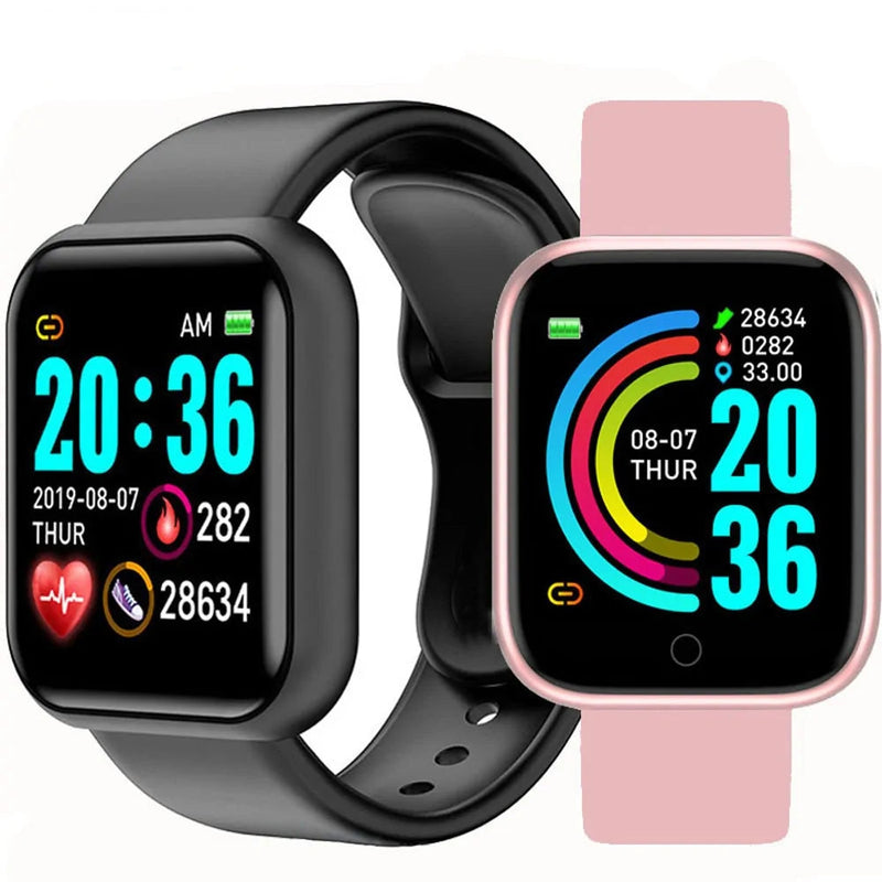 Bluetooth Smart Watches