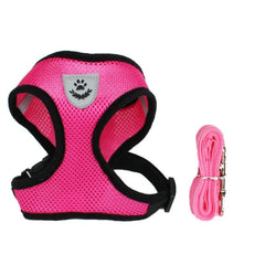 Pets Harness Vest