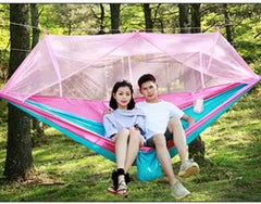 Camping Mosquito Hammock