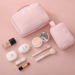 Durable Makeup Bag