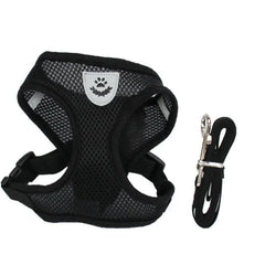 Pets Harness Vest