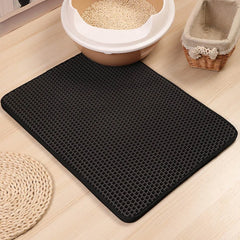 Cat Litter Mat