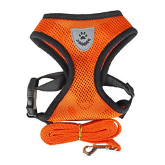 Pets Harness Vest