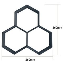 Garden Paving Molds