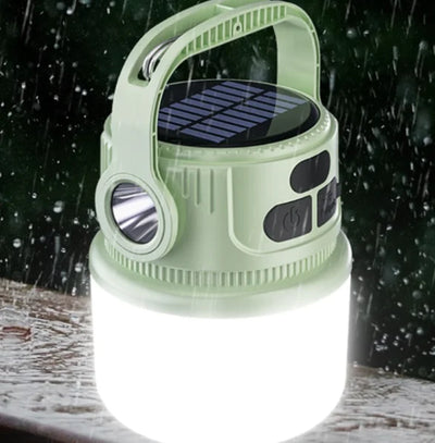 Camping Lantern