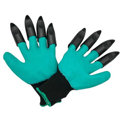 Garden Claw Gloves