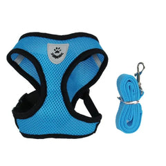 Pets Harness Vest