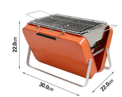 Portable BBQ Griller