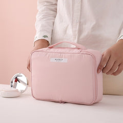 Durable Makeup Bag