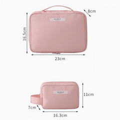 Durable Makeup Bag