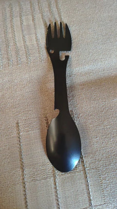 Camping Spoon