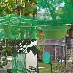 Garden Hanging Net