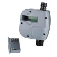 Automatic Garden Irrigation Timer