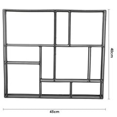 Garden Paving Molds