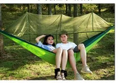 Camping Mosquito Hammock