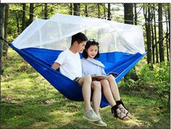 Camping Mosquito Hammock