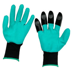 Garden Claw Gloves