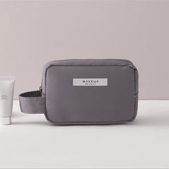 Durable Makeup Bag