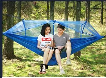 Camping Mosquito Hammock