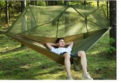 Camping Mosquito Hammock