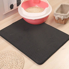 Cat Litter Mat