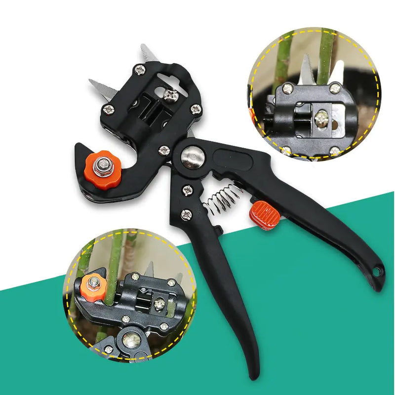 Garden Pruning Shears