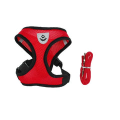 Pets Harness Vest