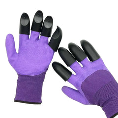 Garden Claw Gloves