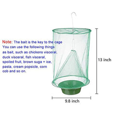 Garden Hanging Net