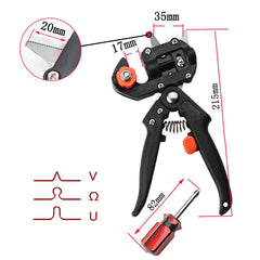 Garden Pruning Shears