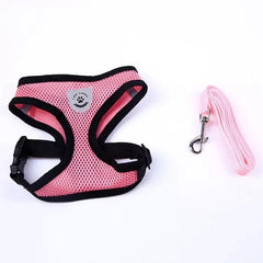 Pets Harness Vest