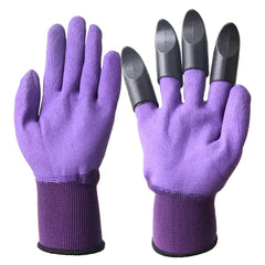 Garden Claw Gloves