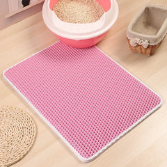 Cat Litter Mat