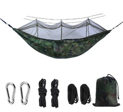 Camping Mosquito Hammock