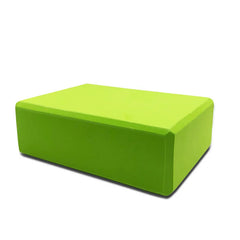 Yoga Block Brick