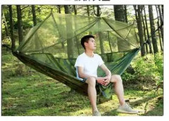 Camping Mosquito Hammock