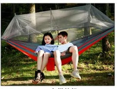 Camping Mosquito Hammock