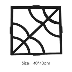 Garden Paving Molds