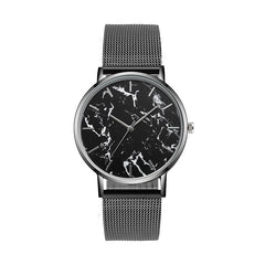 Fashion Mesh Wrist Watch