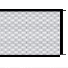 Foldable Pet Safety Gate